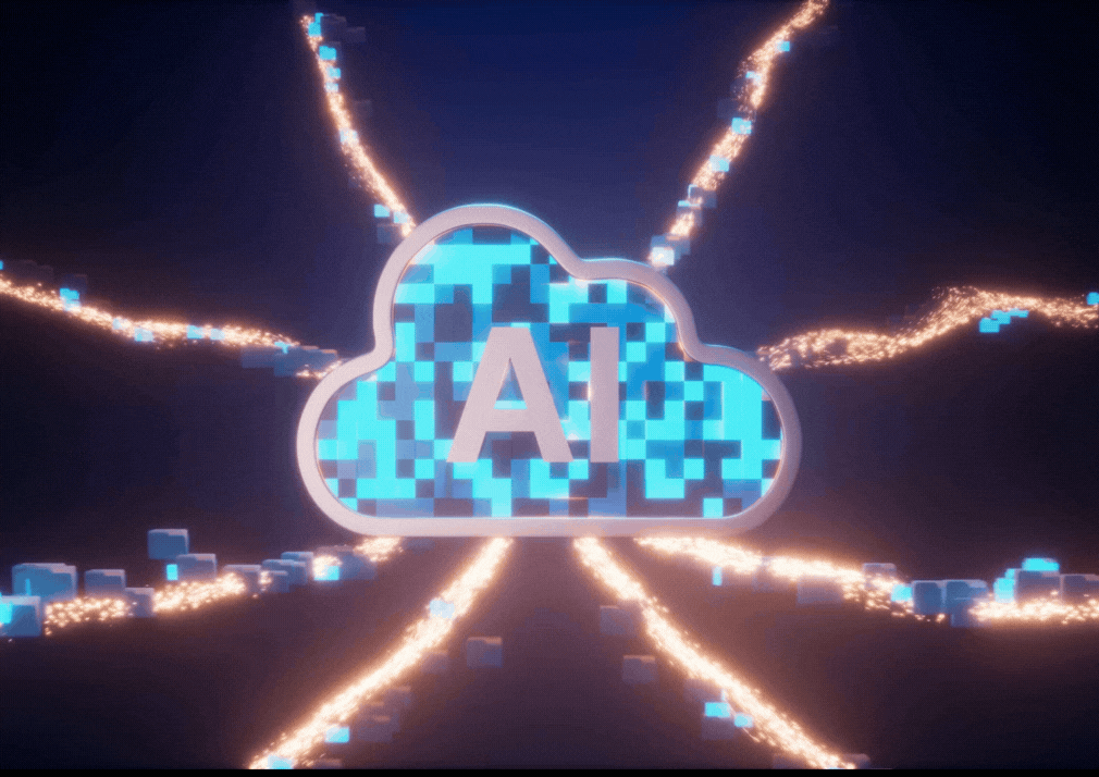 Machine Learning & AI Geospațial