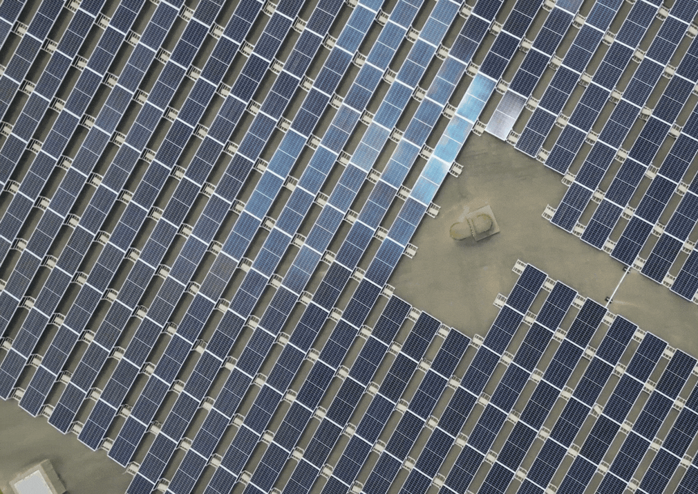 Renewable Energy & Land Screening