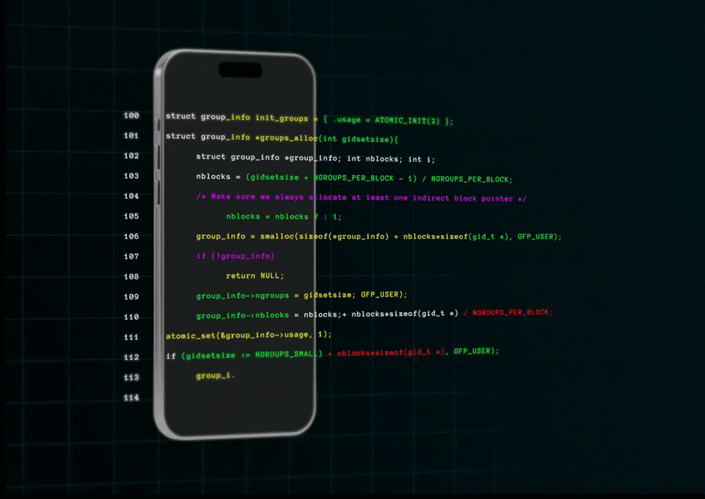 Web GIS & Geospatial App Development